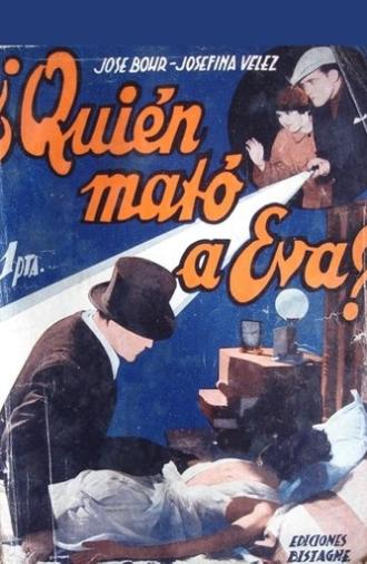 Who Killed Eve? (1934)