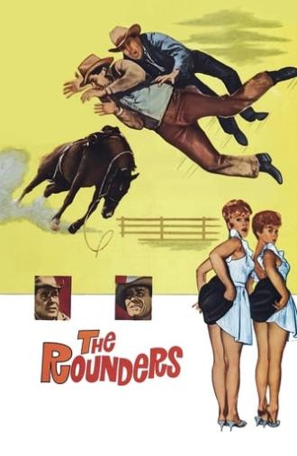 The Rounders (1965)