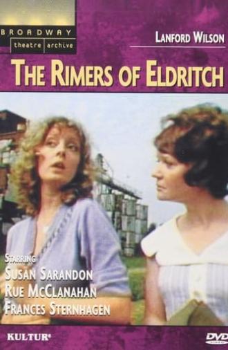 The Rimers of Eldritch (1972)