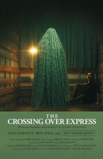 The Crossing Over Express (2024)