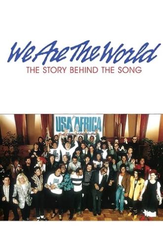 We Are the World: The Story Behind the Song (1985)