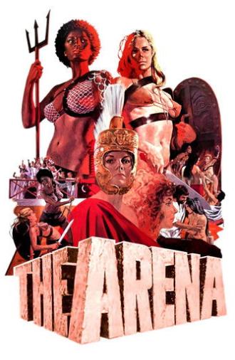 The Arena (1974)