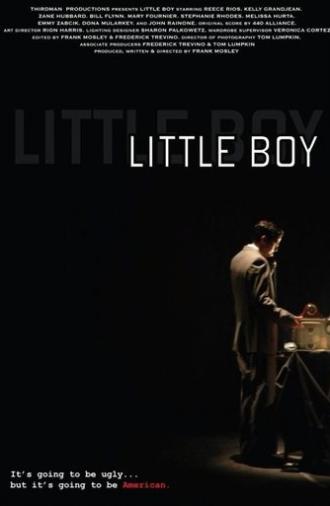 Little Boy (2007)
