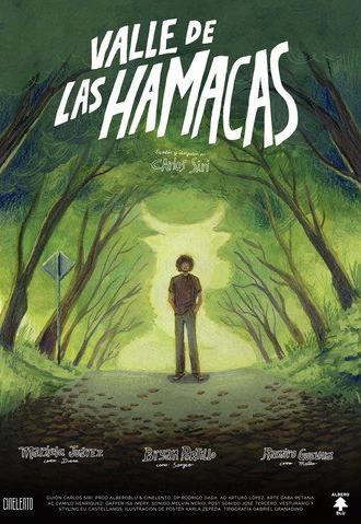 Valley of Hammocks (2026)