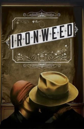 Ironweed (1987)