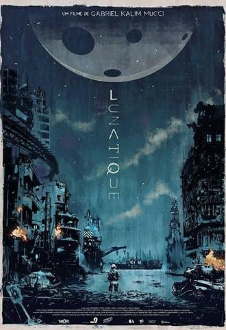 Lunatique (2016)