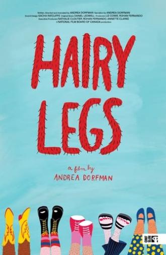 Hairy Legs (2024)