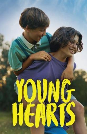 Young Hearts (2024)