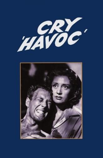 Cry 'Havoc' (1943)