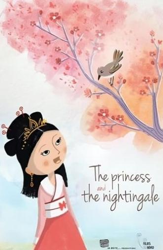 The Princess and the Nightingale (2024)