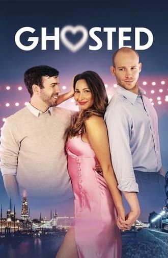 Ghosted (2023)