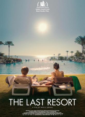 The Last Resort (2026)