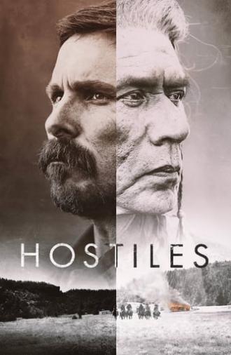 Hostiles (2017)