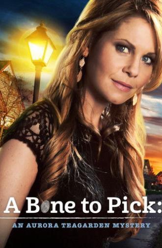 A Bone to Pick: An Aurora Teagarden Mystery (2015)