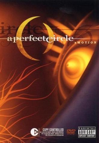 A Perfect Circle: aMOTION (2004)