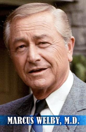 Marcus Welby, M.D.: A Matter of Humanities (1969)