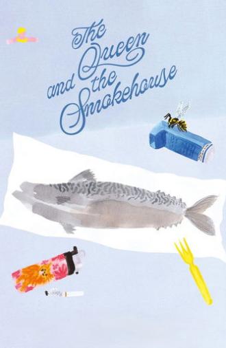 The Queen and the Smokehouse (2025)