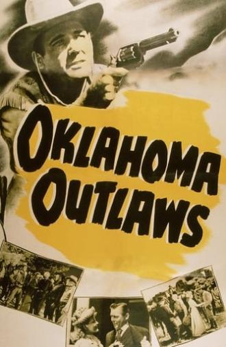 Oklahoma Outlaws (1943)