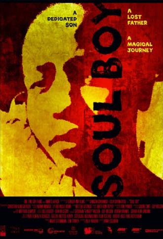 Soul Boy (2010)