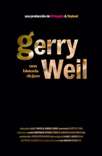 Gerry Weil: Una historia de jazz (2025)