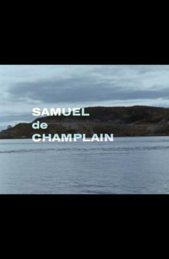 Samuel de Champlain: Québec 1603 (1964)