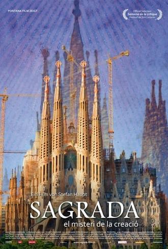 Sagrada - The Mystery Of Creation (2012)