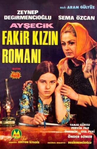 Ayşecik Fakir Kızın Romanı (1969)