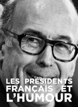 Les présidents français et l'humour (2020)