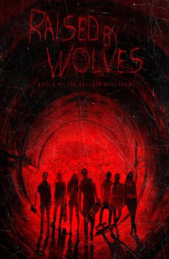 Raised by Wolves (2014)