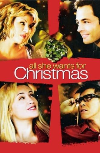 All She Wants for Christmas (2006)