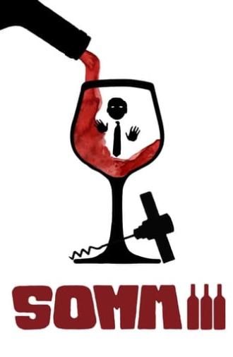 Somm III (2018)