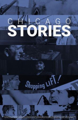 Chicago Stories: The Boss and the Bulldozer (2023)