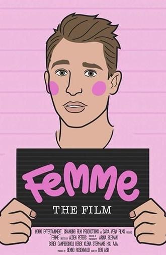 Femme (2018)