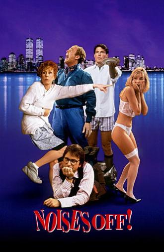 Noises Off... (1992)