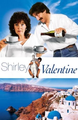 Shirley Valentine (1989)