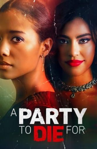 A Party to Die For (2022)