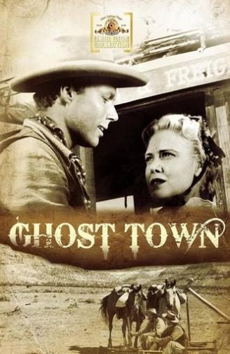 Ghost Town (1956)