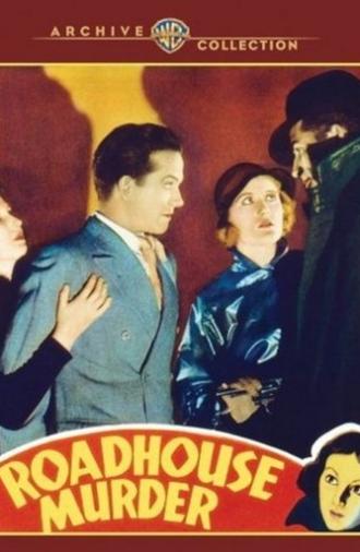 The Roadhouse Murder (1932)