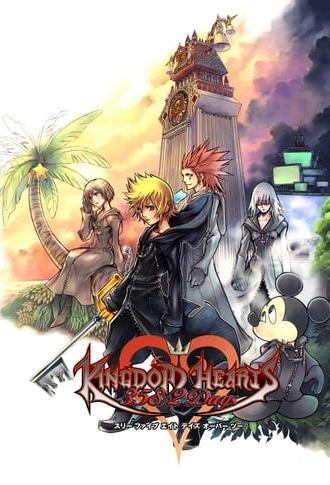 Kingdom Hearts 358/2 Days (2013)