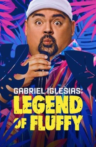Gabriel Iglesias: Legend of Fluffy (2025)
