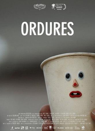 Ordures (2025)