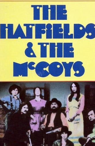 The Hatfields and the McCoys (1975)