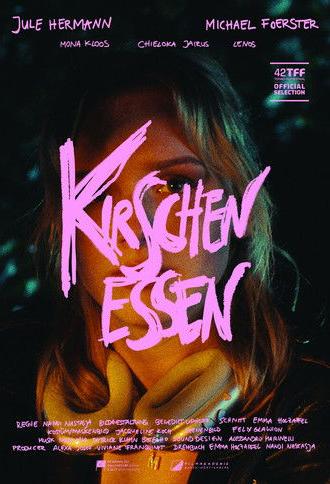 Cherry on Top (2024)