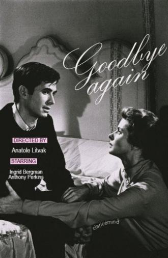 Goodbye Again (1961)