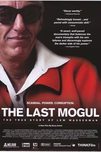 The Last Mogul (2005)