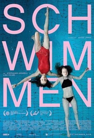 Swimming (2018)