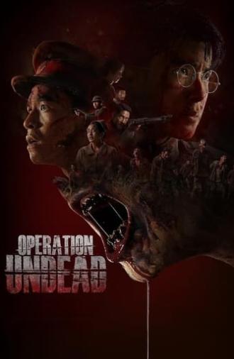 Operation Undead (2024)