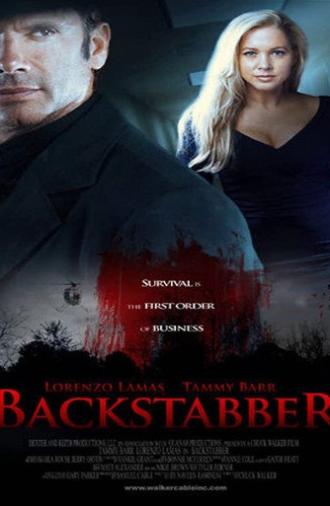 Backstabber (2011)