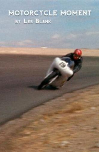 Motorcycle Moment (2025)