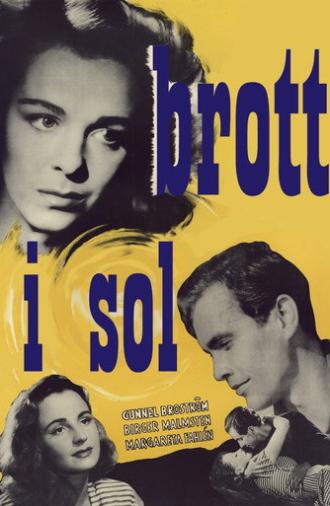 Crime in the Sun (1947)
